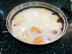 -叙亨轩海鲜火锅