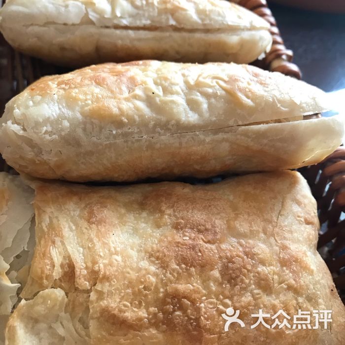 李春秋驴肉火烧(总店)图片