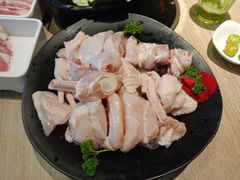 -千味涮·健康火锅(会展连城新天地店)