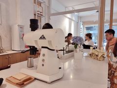 -Cafe on warm(丹霞店)
