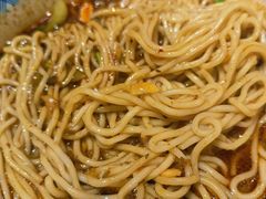 -金板凳重庆小面(邮政街店)