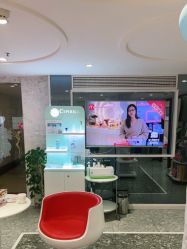 -咪咪专业脱毛连锁机构