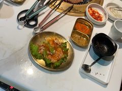 -炙城·韩式烤肉(南京东路店)