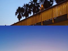 -小巴塞罗那海滩