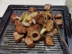-清雅臻品·竹林院落·新派青岛菜(崂山店)