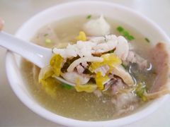 -非遗·爱西干面(小公园总店)