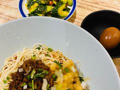 -好這口重庆小面(总店)