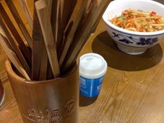 -山涧肴·泉水煮活鱼(坂田店)