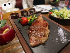 -1886德国汽车餐厅(外滩中央店)