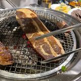 品店 韩都碳火烤肉店
