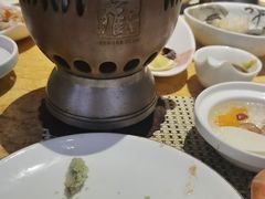 -雍和会海鲜姿造自助(湖东路店)