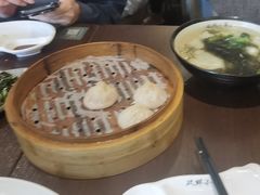 -玖鲜小笼(中山广场店)