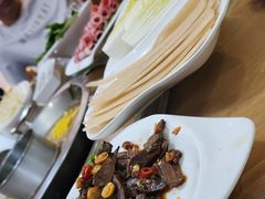 -丽清大别山鹅火锅(潜山路店)