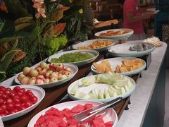 -晶丽香榭自助餐(南京大饭店)