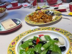 -小京华楼·京味斋(三元桥国展店)