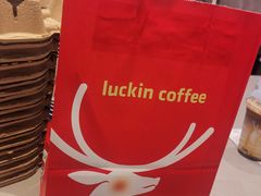 -瑞幸咖啡(龙岗星河cocopark店)
