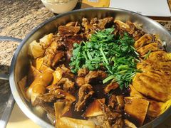 -黄记煌三汁焖锅(崇文门店)