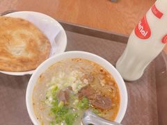 -顺华粉馆(桃园南路店)