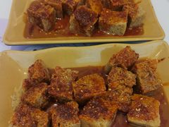 -姐弟俩土豆粉(西安小寨店)