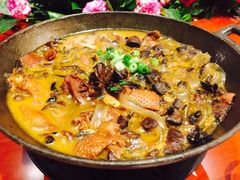 -长崎家日式料理(人民大街店)