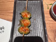 -炉胜·炉端烧·居酒屋