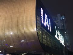 -上海中心大厦