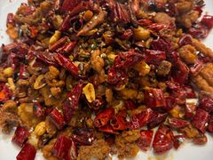 -鑫巴蜀(和平里店)