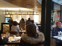 -南门小馆·清真(国贸商城店)
