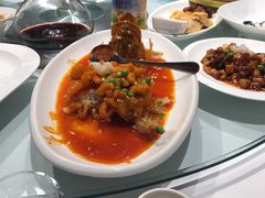 -廊亦舫Lang Yi Fang Restaurant(金桥店)