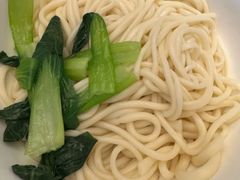 -关中灞道面(柳林居小区店)