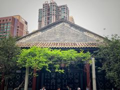 -民信老铺(双皮奶博物馆店)