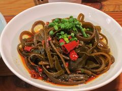 -符离集餐厅(万象城店)