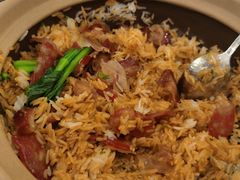 -香港新曜记·粤菜点心(滨江宝龙店)