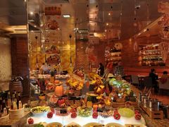 -马哥孛罗咖啡厅·Cafe Marco (厦门马哥孛罗东方大酒店)