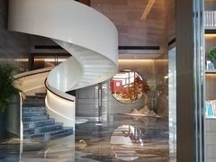 门面-延年酒店-延飨餐厅(延年文苑店)