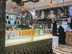 -芭菲盛宴·环球美食(锦城万达广场店)