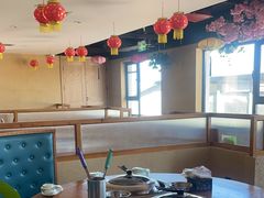 -缘福乡村铁锅炖民宿(八达岭店)