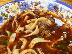 -清真-戏楼王记牛肉面