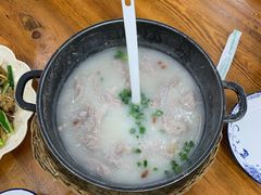 -南记食粥坊·宵夜大排档(岭南分店)