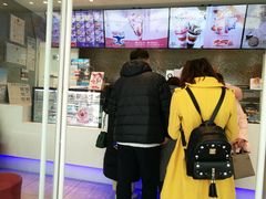 -DQ·蛋糕·冰淇淋(通州万达店)