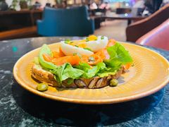 -BAKER&SPICE(安福路店)