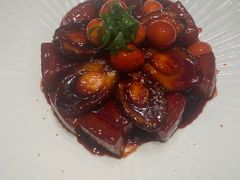 -荷塘秋月·本帮江浙菜(国权路店)