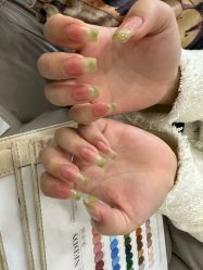 -斯馨·健康美甲美睫