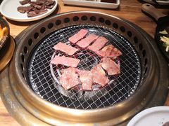 -黑牛黑猪烤肉专门店(万象城店)