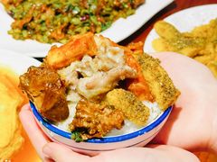 -恩宏德餐馆(平山道店)