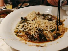 -绿茶餐厅(深圳龙华天虹购物中心店)