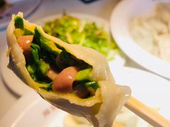 -日丰园海肠水饺·老字号大连海鲜(和平广场店)