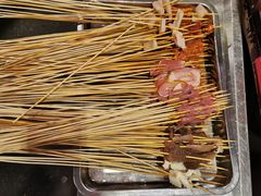 -钢管厂五区小郡肝火锅串串香(总店)