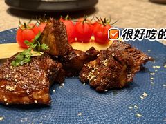 -醉东Oriental House(静安嘉里中心店)