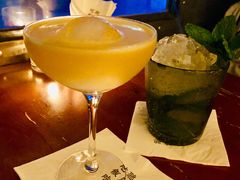 -RMK Shochu Bar(三诺店)